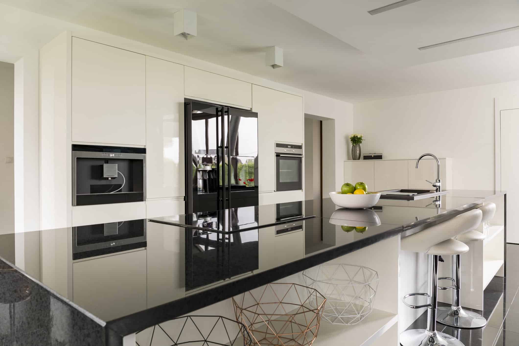 Epoxy Countertop