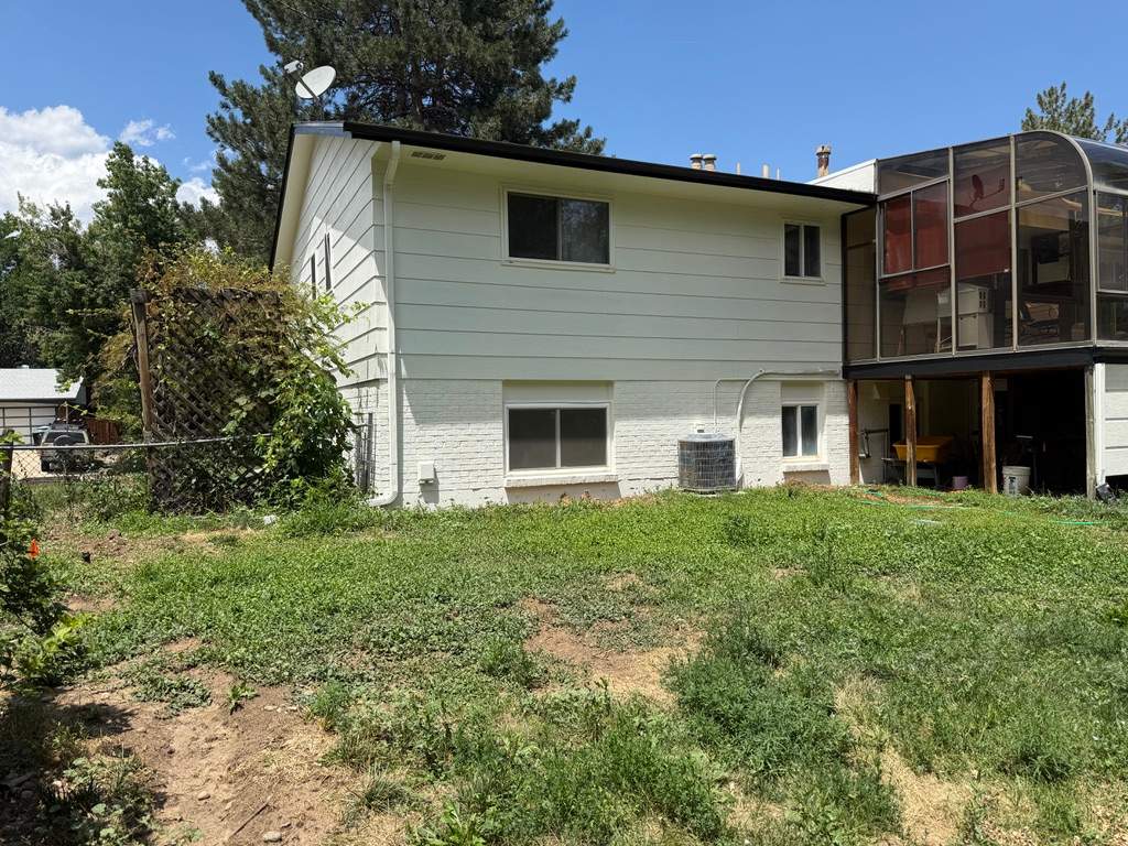 longmont home exterior house painting