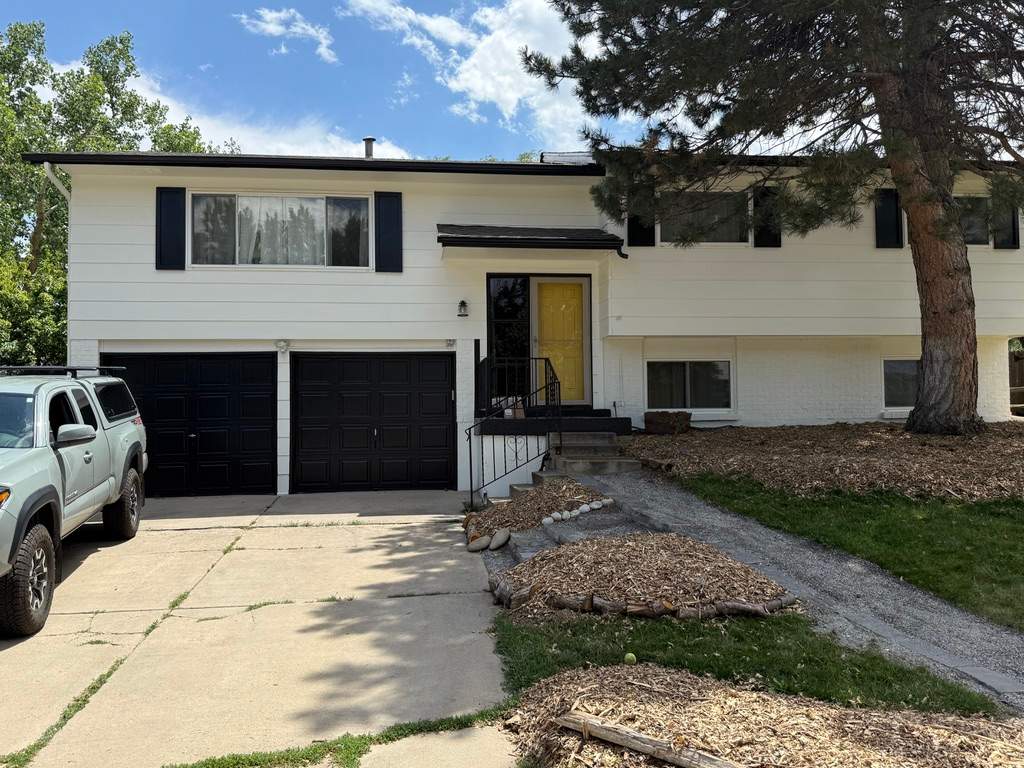 longmont home exterior house painting
