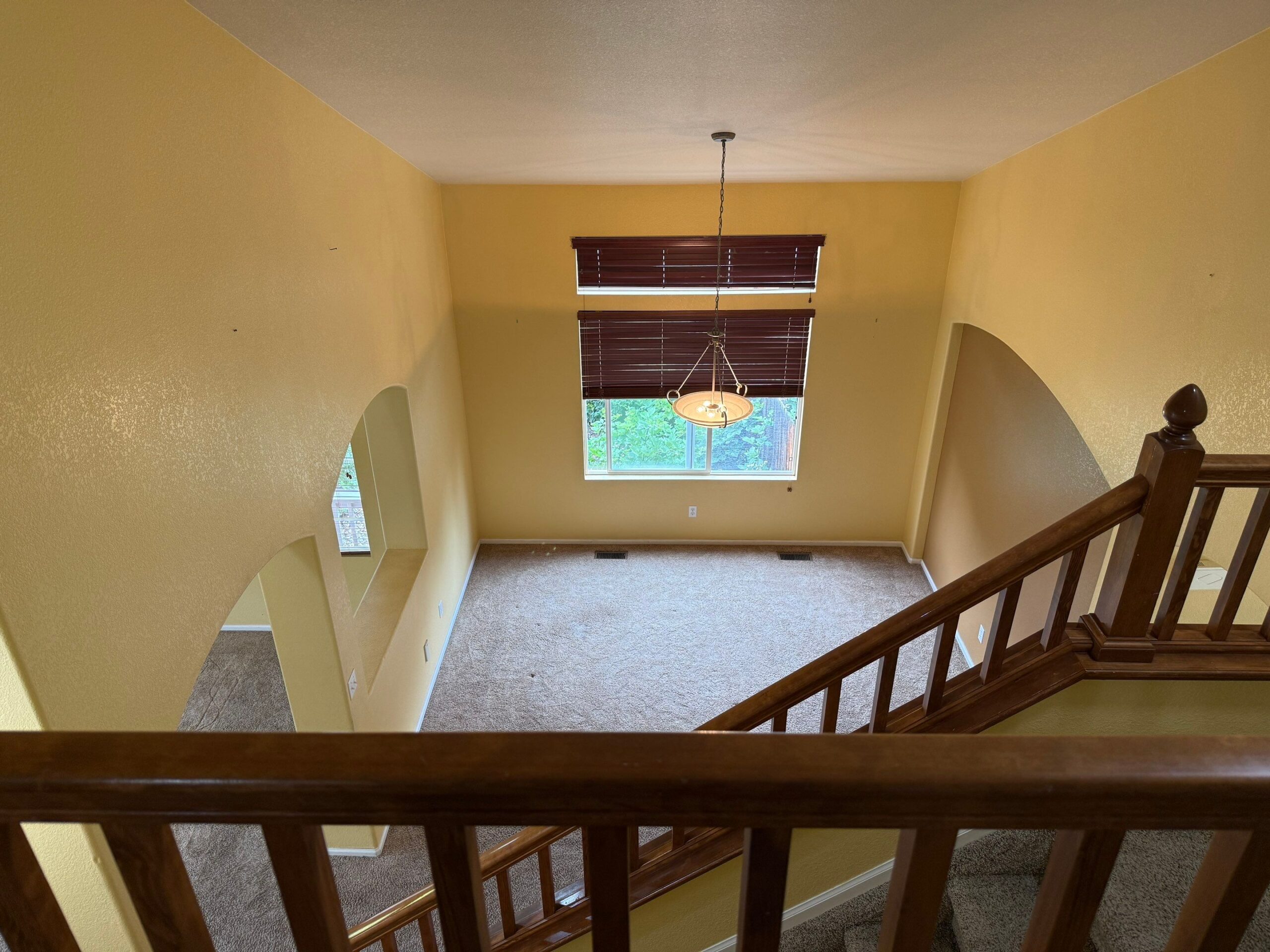 longmont interior house painting