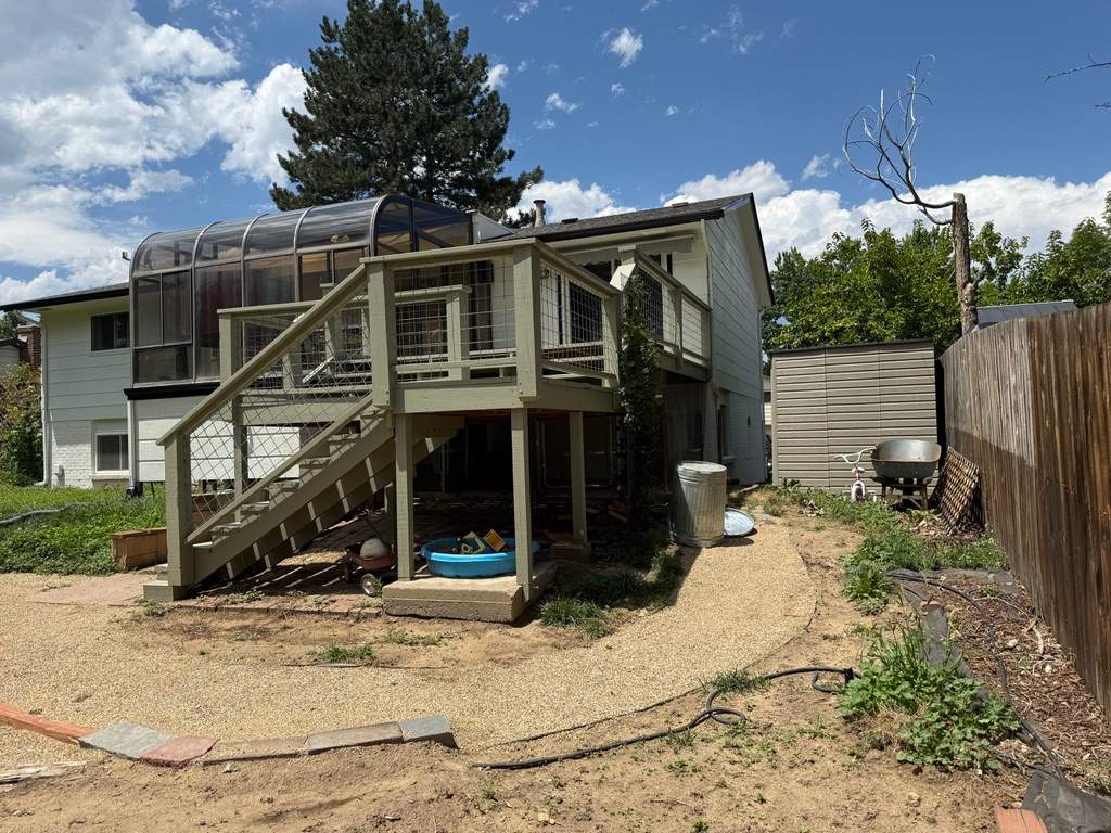 longmont home exterior house painting