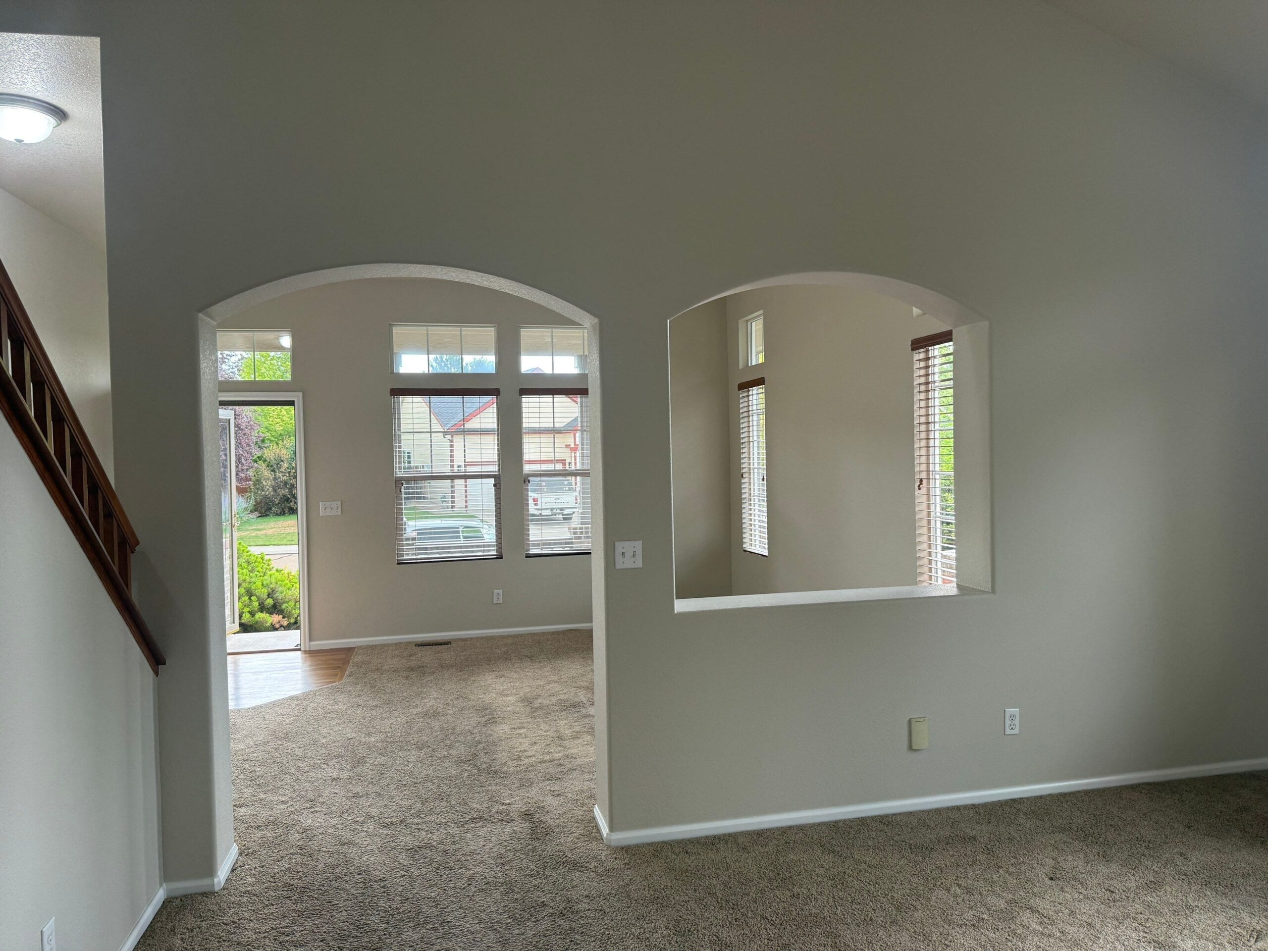 longmont interior house painting