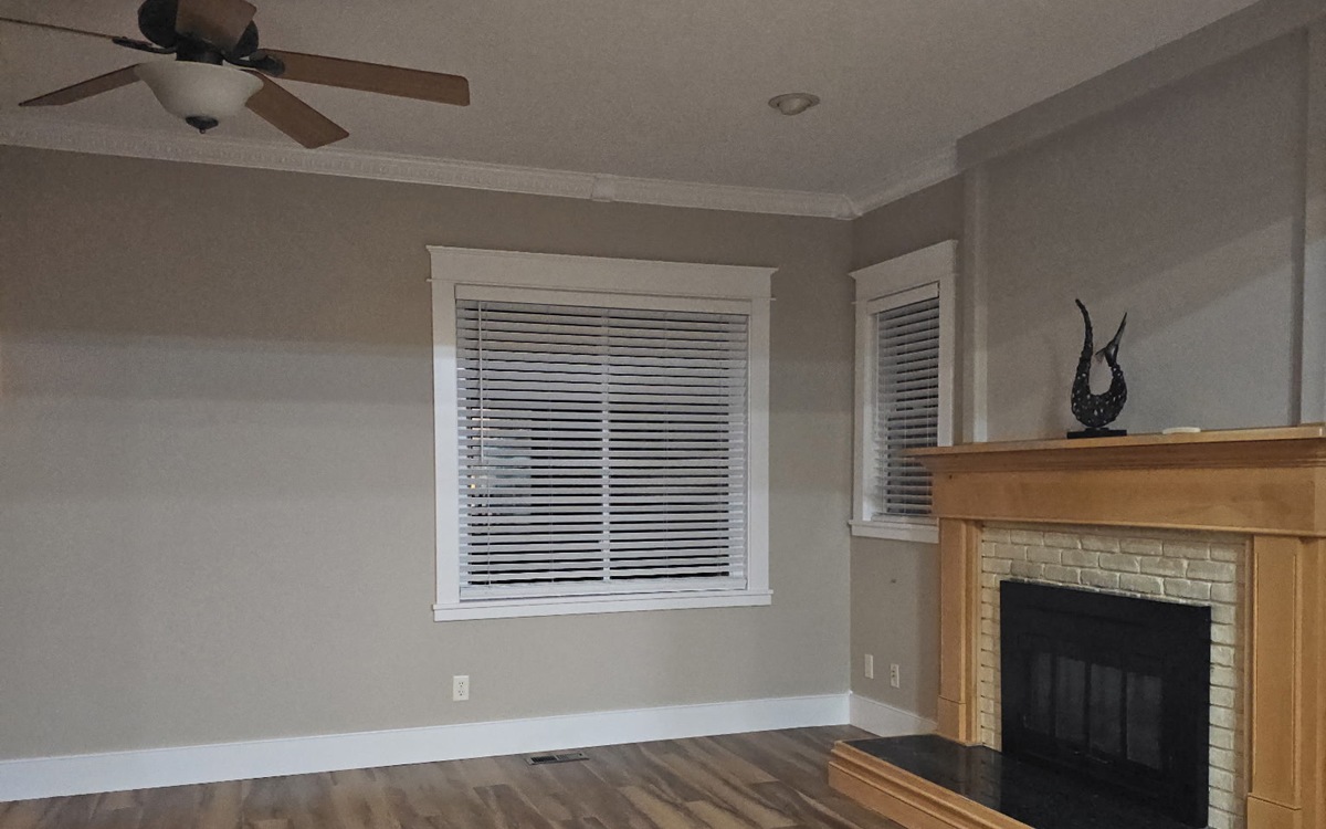 what paint to use on interior walls 1