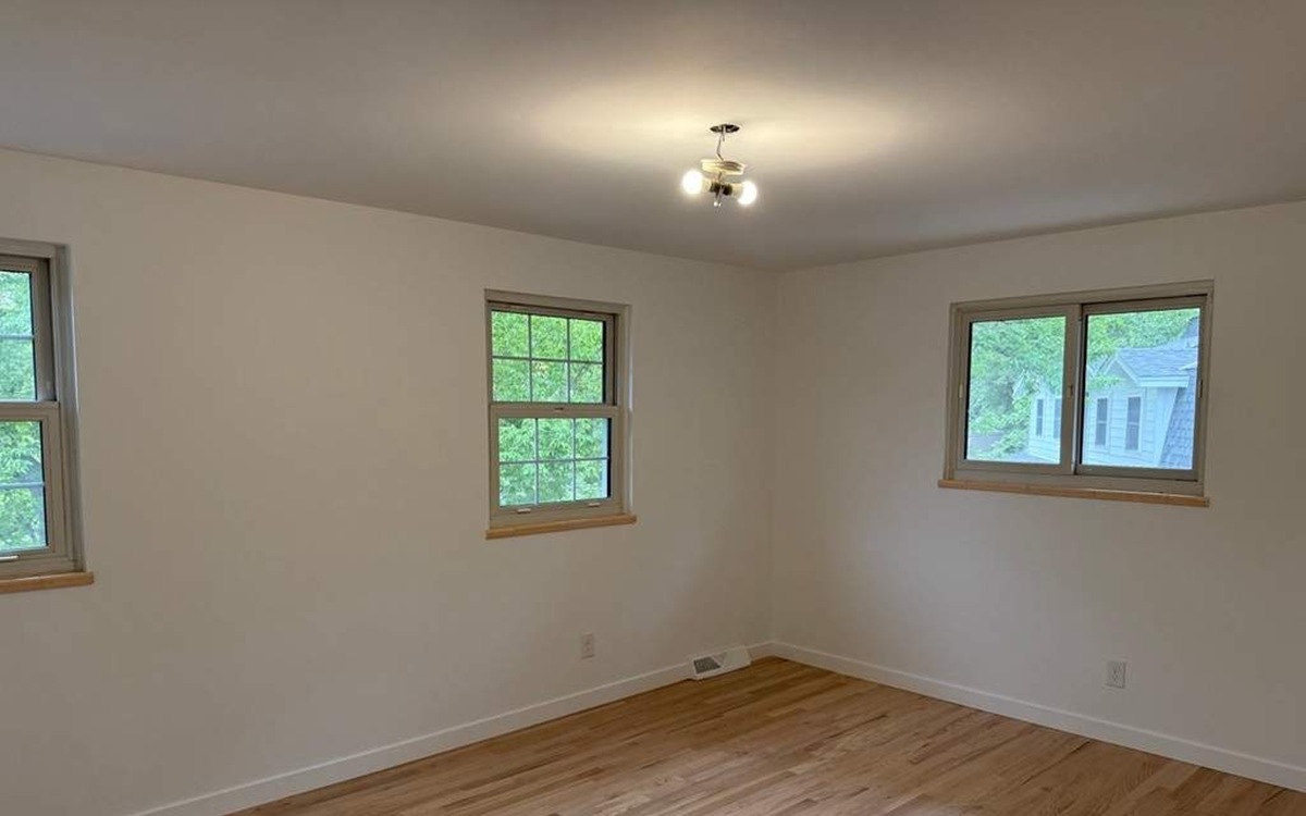 what paint to use on interior walls 2