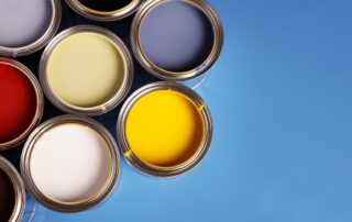 what paint to use on interior walls
